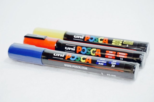 POSCA Zeichenstift